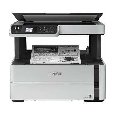 EPSON ECOTANK M2140 A4 PRINT,COPY,SCAN