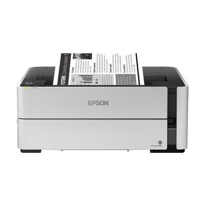 EPSON ECOTANK M1170 A4 PRINT,COPY,SCAN