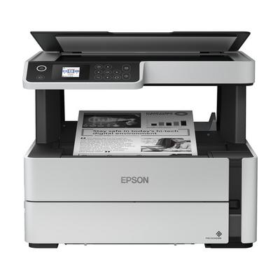 EPSON ECOTANK M2170 A4 PRINT,COPY,SCAN