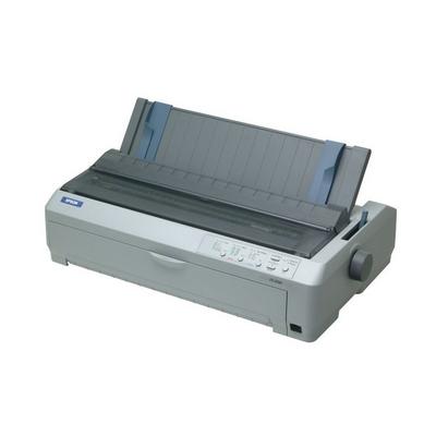 EPSON Fx-2190 18pin 136 kolon 566 cps