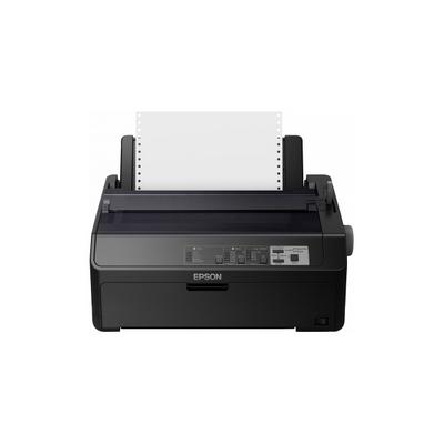 EPSON FX-890II 9+9 pin 80 colon 566 cps