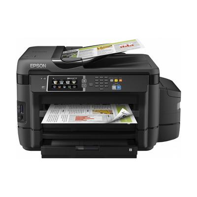 EPSON L1455 COLOR TANK PRIN/SCAN/COPY/FX