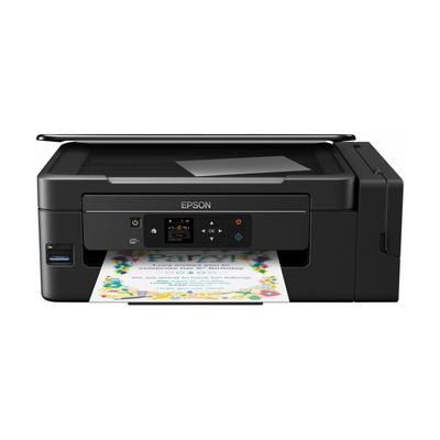 EPSON L3060 COLOR TANK PRINT/SCAN/COPY/WIFI