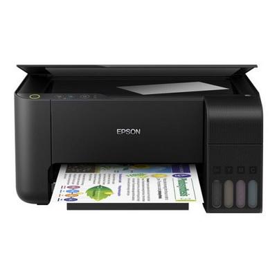 EPSON L3110 COLOR TANK PRINT/SCAN/COPY