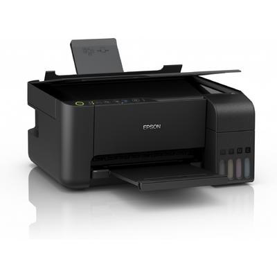 EPSON L3150 COLOR TANK PRINT/SCAN/COPY/W