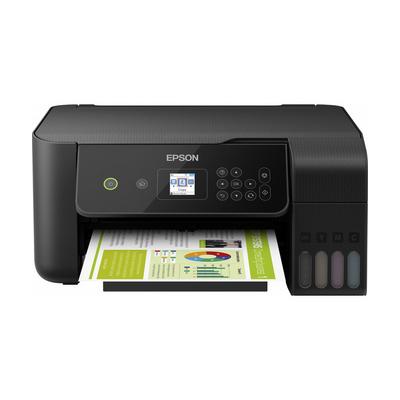 EPSON L3160 COLOR TANK PRINT/SCAN/COPY/WIFI DIRECT