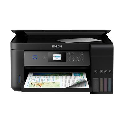 EPSON L4160 COLOR TANK PRINT/SCAN/COPY/WIFI