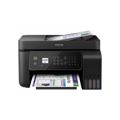 EPSON L5190  COLOR TANK PRIN/SCA/COP/FAX/WIFI DIRECT