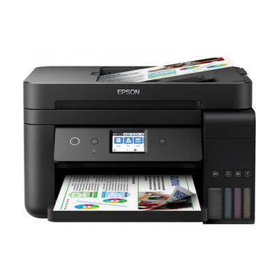 EPSON L6190 COLOR TANK PRINT/SCAN/COPY/WIFI