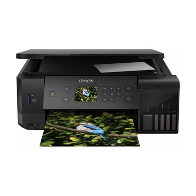 EPSON L7160 COLOR TANK PRINT/SCAN/COPY