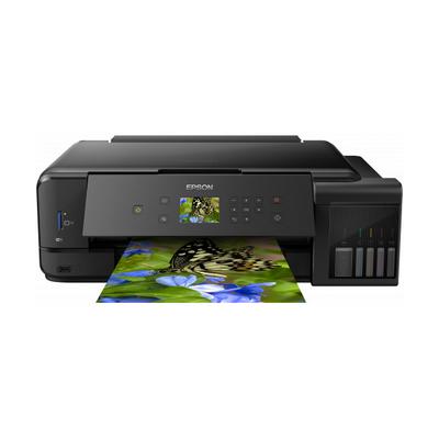 EPSON L7180 COLOR FOTO TANK A3 PRINT/SCAN/COPY WIFI DIRECT