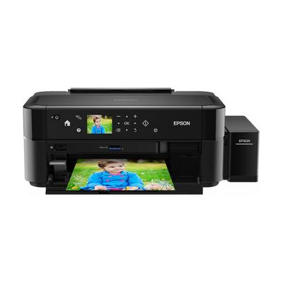 EPSON L810 FOTO PRINTER-A4