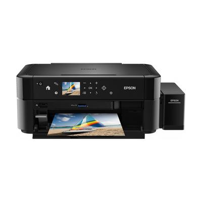 EPSON L850 FOTO PRINT/SCAN/COPY