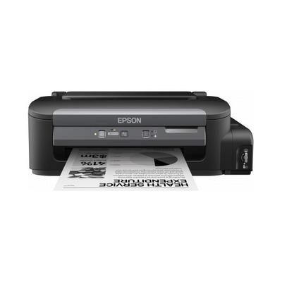 EPSON M100 TANK MONO PRINTER ETHERNET