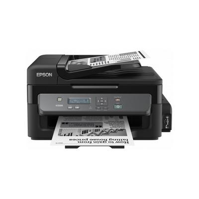 EPSON M200 TANK MONO PRIN/SCAN/COPY ADF+ETH