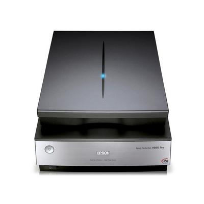 EPSON PERFECTION V850 PRO Photo Scanner