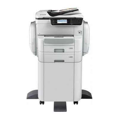 Epson WFC869RDTWFC A3 COLOR PRINT/SCAN/COPY/FAX/WIFI