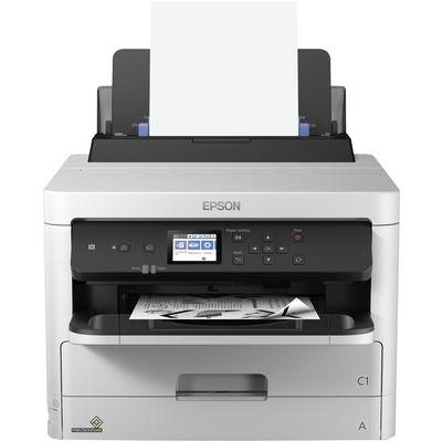 EPSON WorkForce Pro WF-M5299DW A4 PRINT