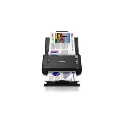 EPSON Workforce DS-520 A4 Scanner