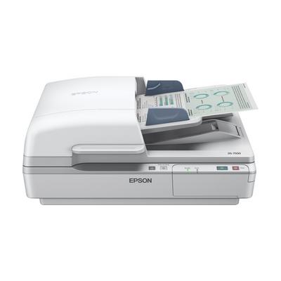 EPSON WORKFORCE DS-6500 220v SCANNER