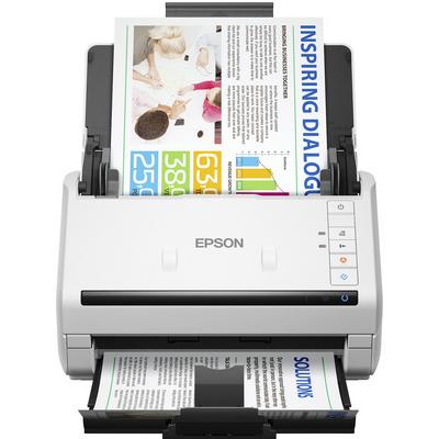 EPSON WorkForce DS-530