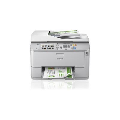 EPSON WORKFORCE PRO 5690 MONO (B/W) MFP