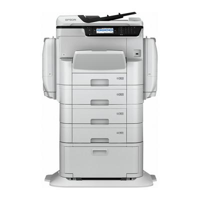 EPSON WorkForce Pro WF-C869 RD3TWFC