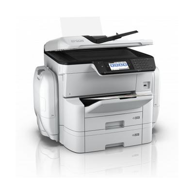 Epson WorkForce Pro WF-C869 RDTWF