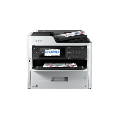 Epson WorkForce Pro WF-C5790DWF (220V) PRINT/SCAN/FOTO/FAX