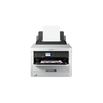 Epson WorkForce Pro WF-C5210DW (220V), A4 single function