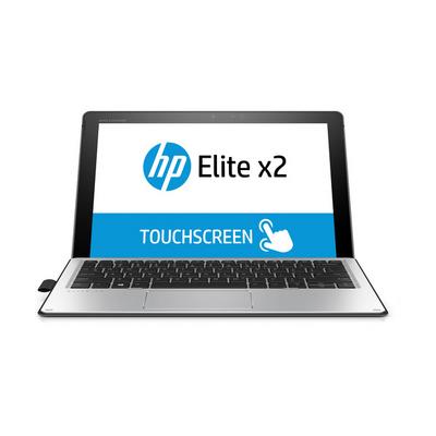 HP 1012 G2 X2 12" i5-7200U 256 GB SSD 8 GB Windows 10 Pro 64 bit