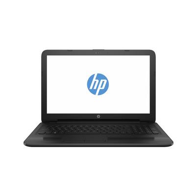 HP 250 G5 15.6" Gümüş i3-5005U 500 GB 4 GB Freedos