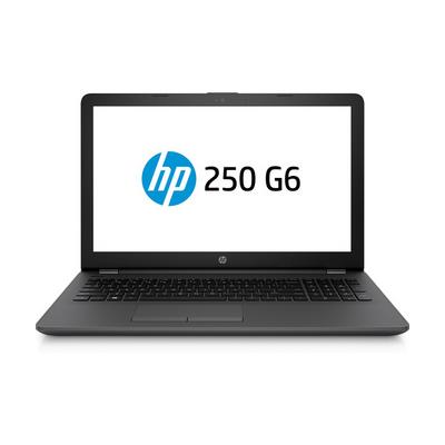 HP 250 G6 15.6" i5-7200U 500 GB 4 GB AMD R520 2 GB Freedos