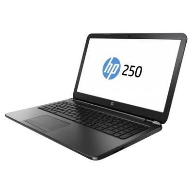 HP 250 G6 15.6" i3-6006U 256 GB SSD 4 GB AMD R520 2 GB Freedos