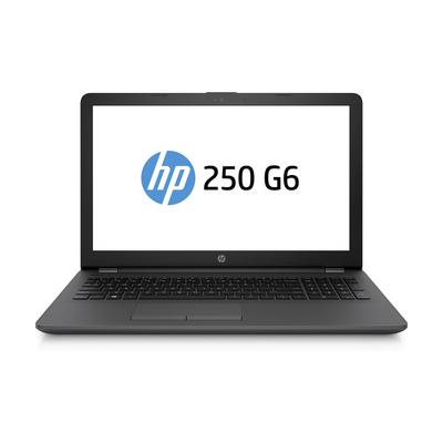 HP 250 G6 15.6" i5-7200U 500 GB 4 GB AMD R520 2 GB Windows 10 64 Bit