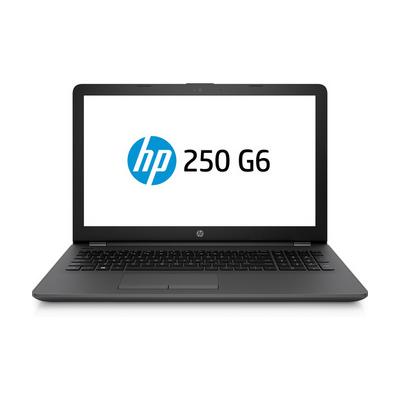 HP 250 G6 15.6" i3-7020U 500 GB 4 GB Freedos