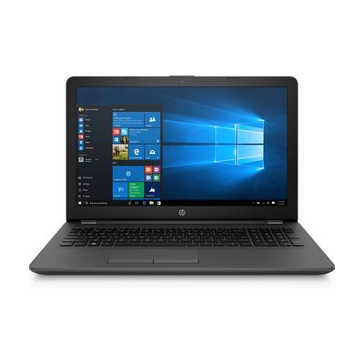 HP 250 G6 15.6'' i3-7020U 500 GB 4 GB AMD R520 2 GB Windows 10 64 Bit