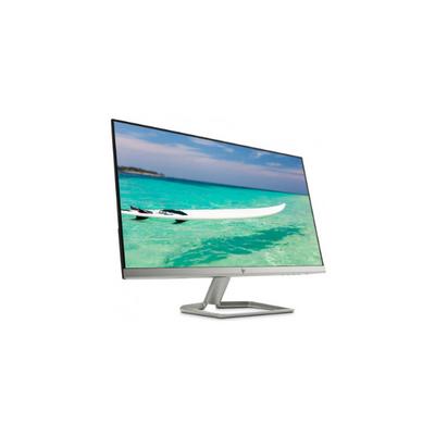 HP 27f (Encore2 black) Monitör