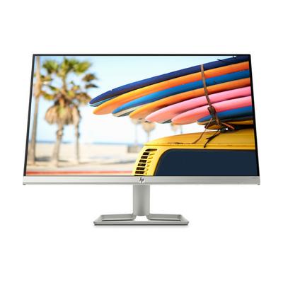 HP 3KS62AA 23.8" 5ms Full HD IPS MONİTÖR