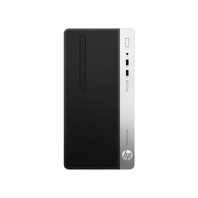 HP 400 G5 MT i5-8500 8G 256G PC