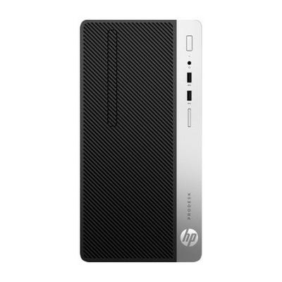 HP 400 MT G6 i7- 9700 512 GB SSD 8 GB Freedos