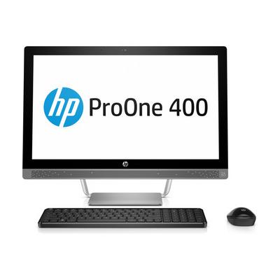 HP 440 AIO G3 (23.8") i3-7100T 1 TB 4 GB  Freedos