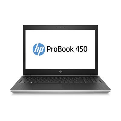 HP 450 G5 15.6" i5-8250U 1 TB 8 GB Nvidia 930MX 2 GB Freedos