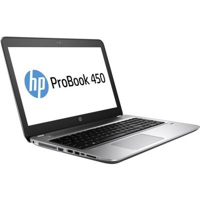 HP 450 G5 15.6" i5-8250U 500 GB 4 GB Windows 10 Pro 64 bit