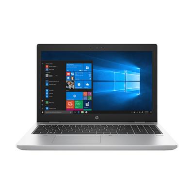 HP 650 G4 15.6" i5-8250U 500 GB 4 GB Windows 10 Pro 64 bit