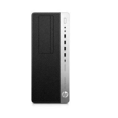 HP 800G G4ED TWR i5-8500 8G 256G PC