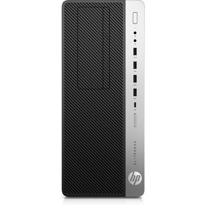 HP 800G5ED TWR i59500 8GB/256 PC W10P