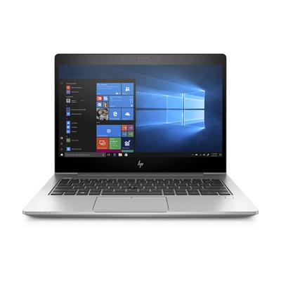 HP 830 G5 13.3" i5-8250U 256 GB SSD 8 GB Windows 10 Pro 64 bit