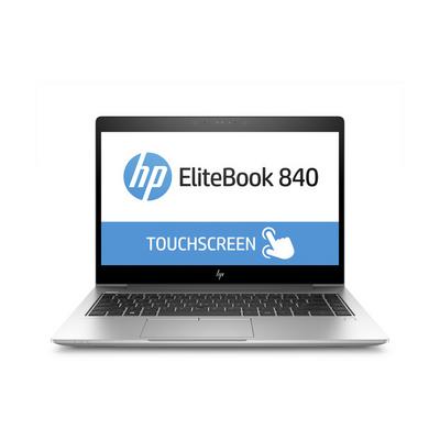 HP 840 G5 14" Dokunmatik i7-8550U 256 GB SSD 8 GB Windows 10 Pro 64 bit