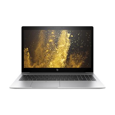 HP 850 G5 15.6" i7-8550U  256 GB SSD 8 GB Windows 10 Pro 64bit